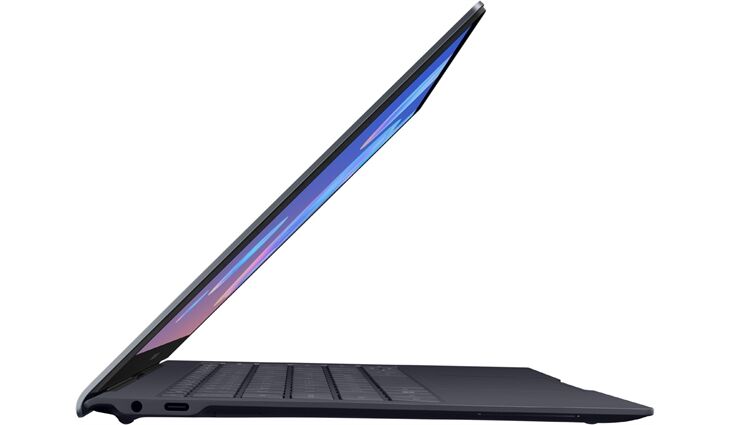 Samsung Galaxy Book S