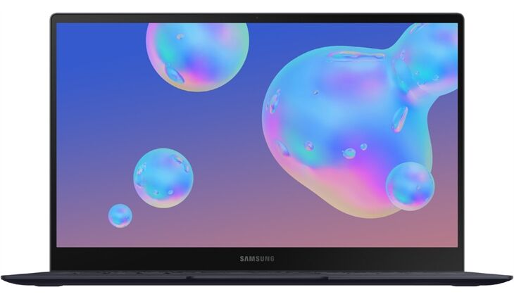 Samsung Galaxy Book S