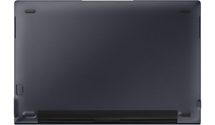 Samsung Galaxy Book S