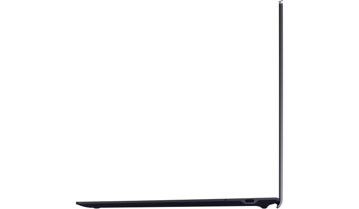 Samsung Galaxy Book S