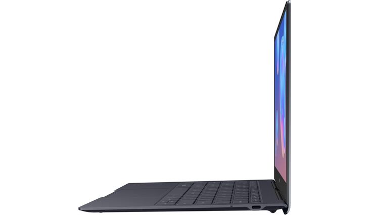 Samsung Galaxy Book S