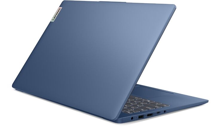 Lenovo IdeaPad Slim 3 15AMN8 (82XQ005BGE)