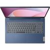 Lenovo IdeaPad Slim 3 15AMN8 (82XQ005BGE)