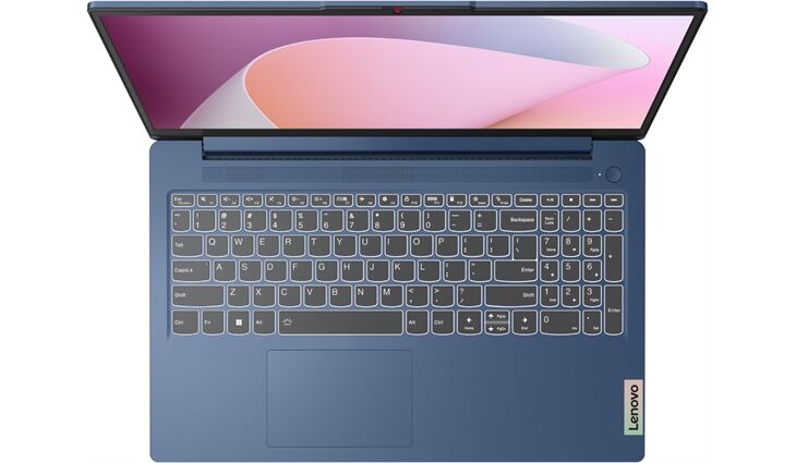 Lenovo IdeaPad Slim 3 15AMN8 (82XQ005BGE)