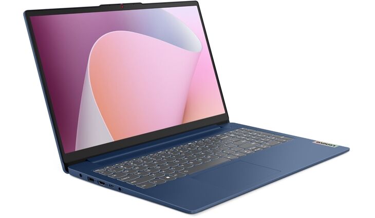 Lenovo IdeaPad Slim 3 15AMN8 (82XQ005BGE)