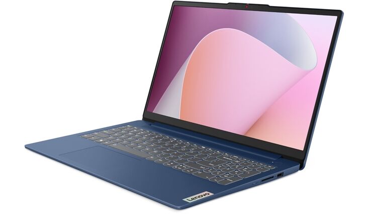 Lenovo IdeaPad Slim 3 15AMN8 (82XQ005BGE)