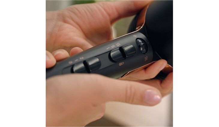 Grundig HD 8080