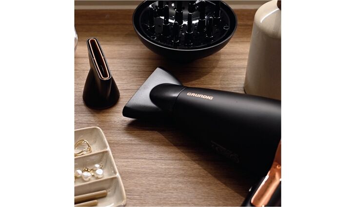 Grundig HD 8080