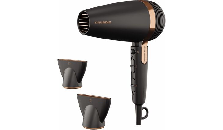 Grundig HD 8080