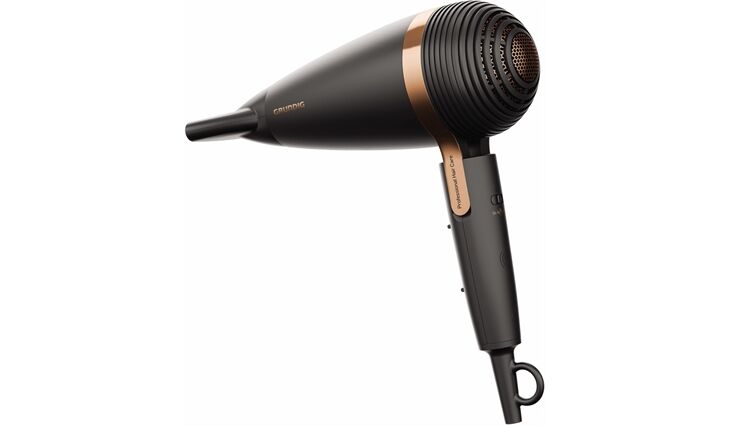 Grundig HD 8080