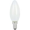 Xavax 112673 LED 2,5W Kerz Fila matt E14 wW