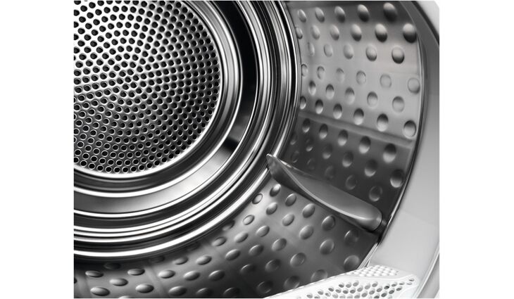 AEG Lavatherm TR8T75687