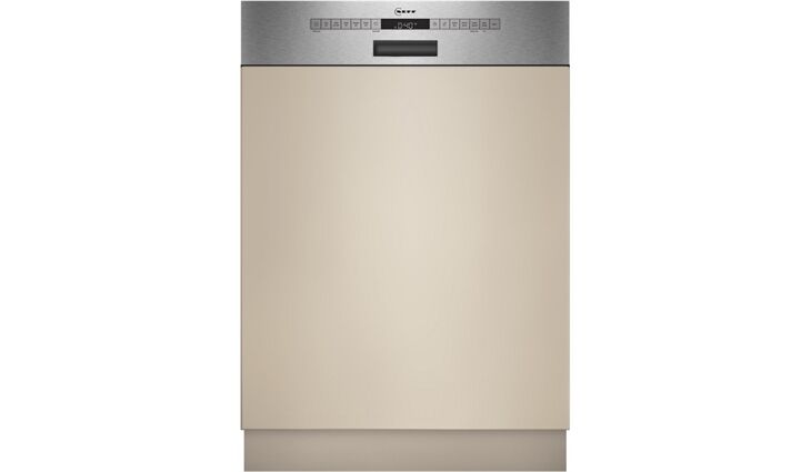 Neff GILEB00P teilintegriert S145EVS04E
