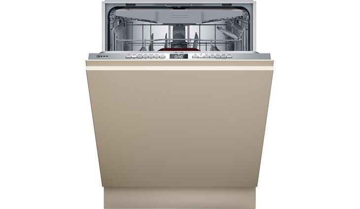 Neff GVLEB00P vollintegrierbar S155EVX04E