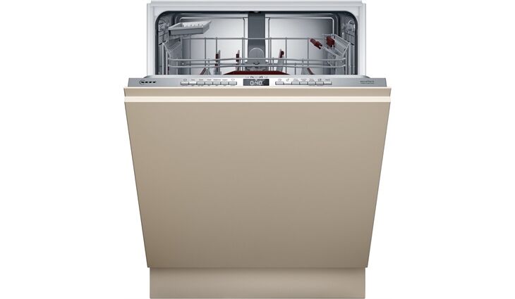 Neff GXLEA20 S255EBX04D XXL vollintegrierbar