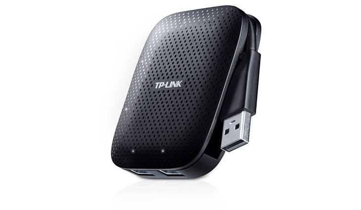 TP-Link UH400