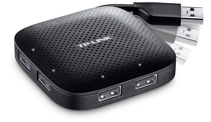 TP-Link UH400