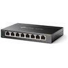 TP-Link TL-SG108S 8-Port-Gigabit-Switch