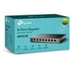 TP-Link TL-SG108S 8-Port-Gigabit-Switch