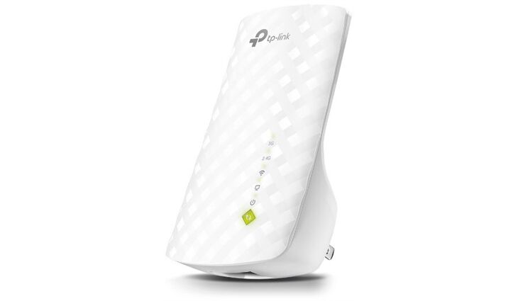 TP-Link RE220