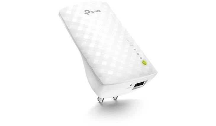 TP-Link RE220