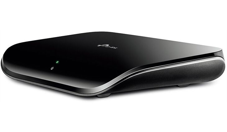 TPLINK TL-SG1005D 5-Port