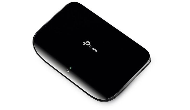 TPLINK TL-SG1005D 5-Port