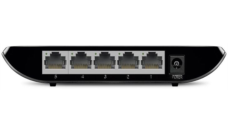 TPLINK TL-SG1005D 5-Port