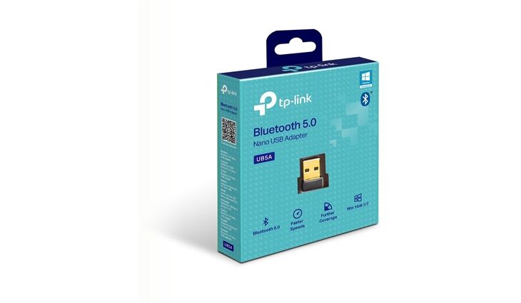 TPLINK UB5A