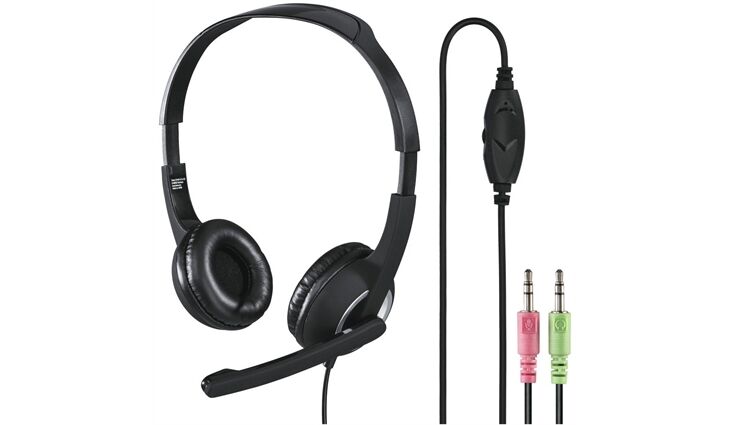 Hama 53982 Essential HS 300