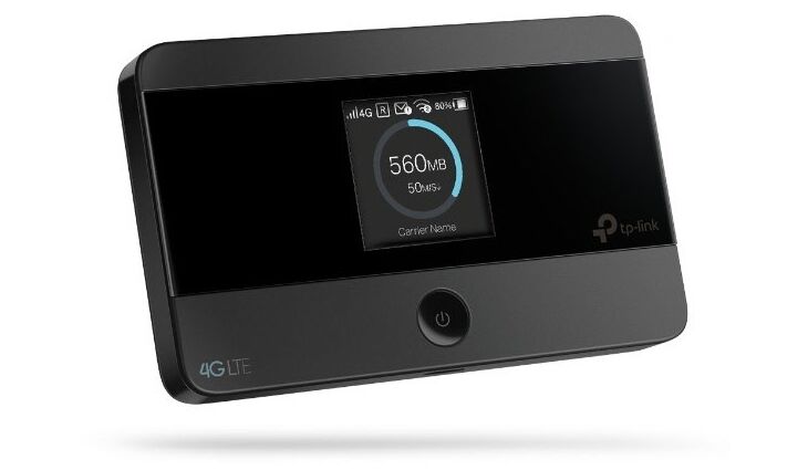 TP-Link M7350 V4