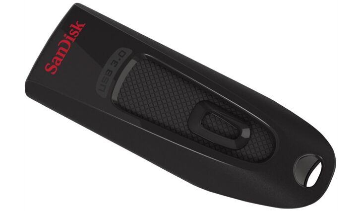 Sandisk Ultra USB 3.0 128GB