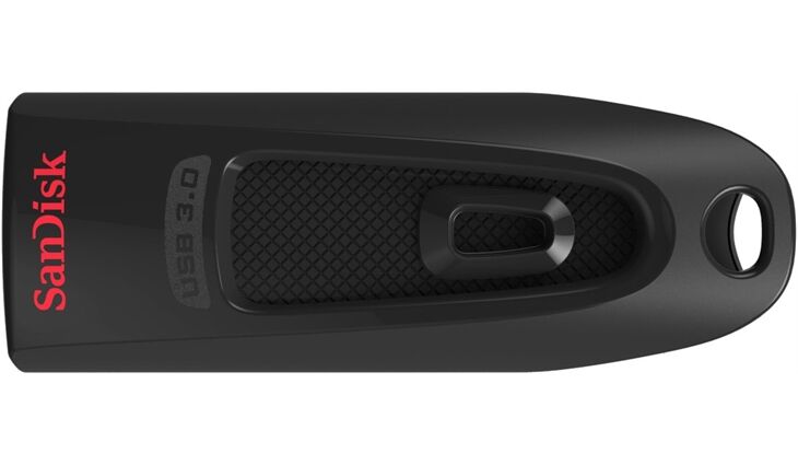 Sandisk Ultra USB 3.0 128GB