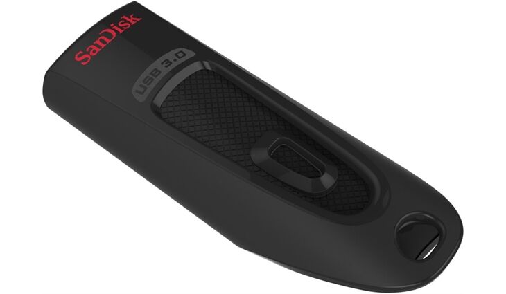 Sandisk Ultra USB 3.0 128GB