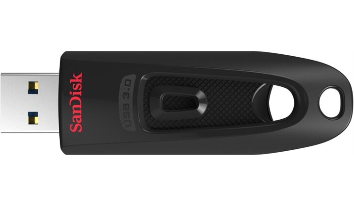 Sandisk Ultra USB 3.0 128GB