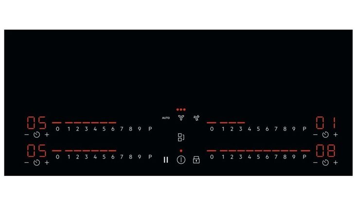 AEG COLI84FHXB