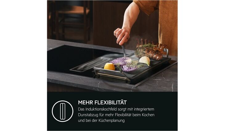 AEG COLI84FHXB