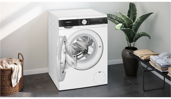 Siemens WG44G2190 TopTeam