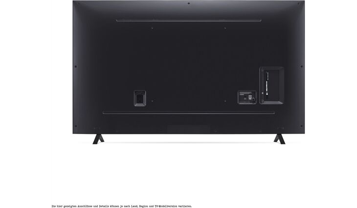 LG 75NANO82T6B