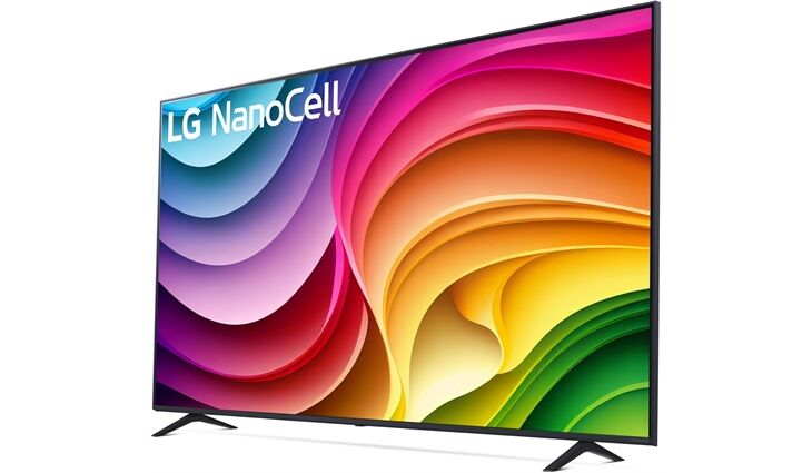 LG 75NANO82T6B