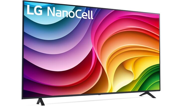 LG 75NANO82T6B