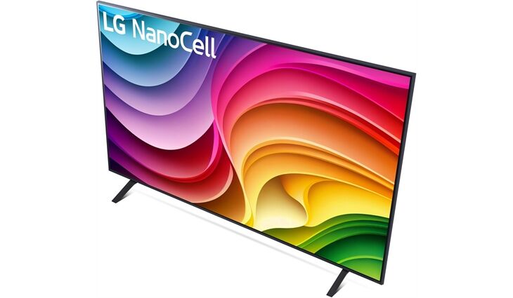 LG 75NANO82T6B