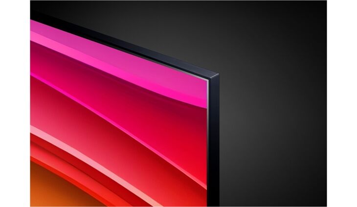 LG 75NANO82T6B