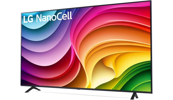 LG 75NANO82T6B