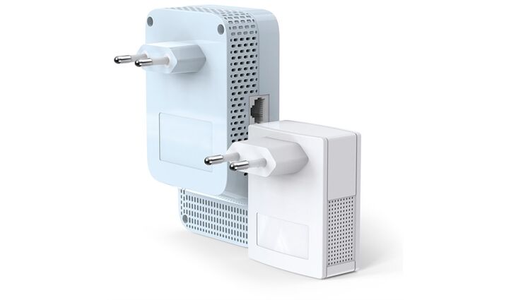 TP-Link TL-WPA7519 KIT