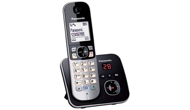 Panasonic KX-TG6821GB