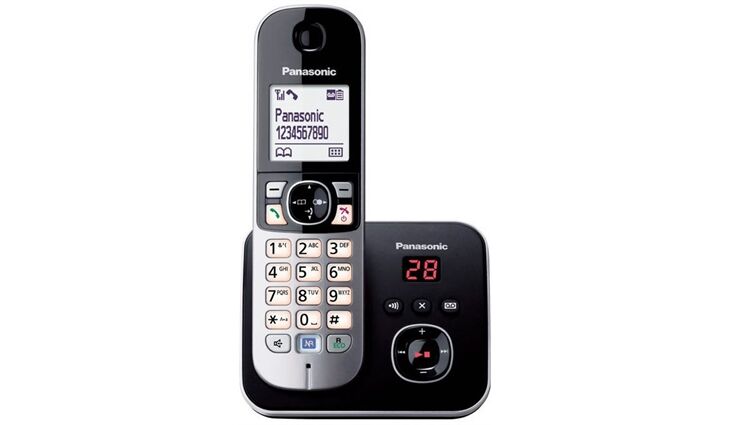Panasonic KX-TG6821GB