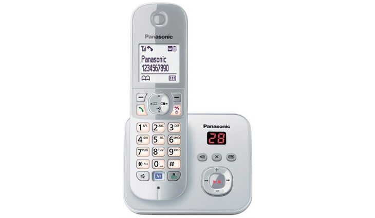 Panasonic KX-TG6821GS