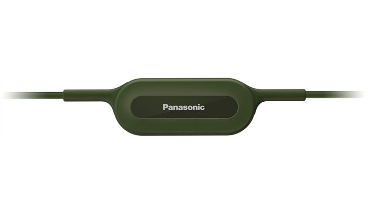 Panasonic RP-NJ310BE-G