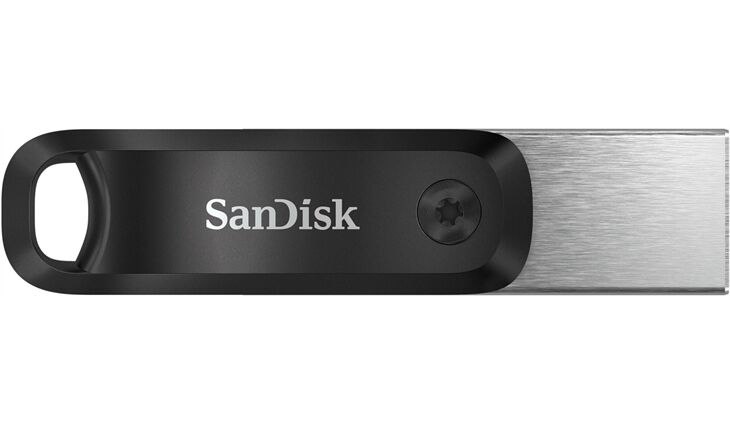 Sandisk iXpand Go USB 3.0 (128GB)